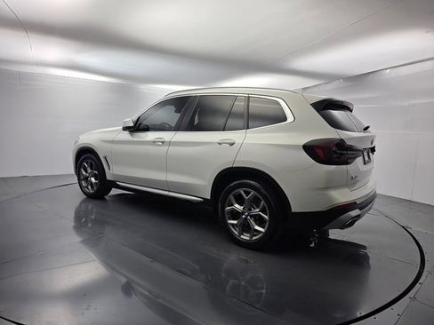 Used 2024 BMW X3 sDrive30i w/ Convenience Package w/ZPA RWD image 6