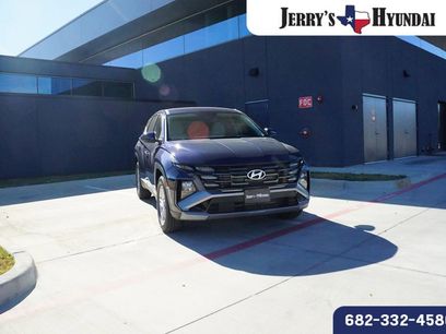 New 2026 Hyundai Tucson SE