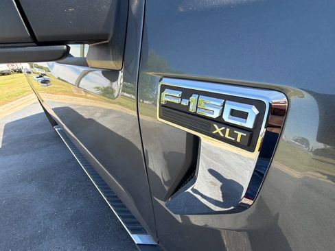 Used 2025 Ford F150 XLT w/ Equipment Group 301A Standard AWD/4WD image 30