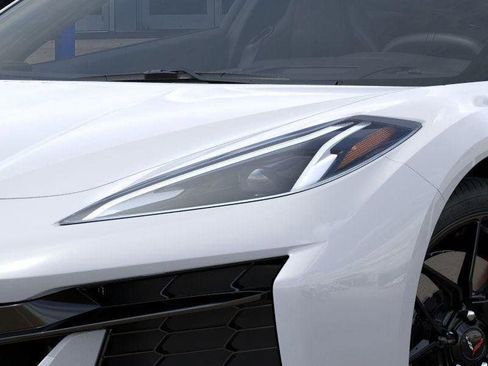 New 2026 Chevrolet Corvette Z06 w/ Battery Protection Package image 11