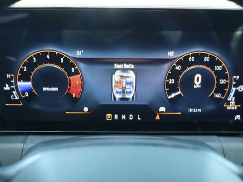 Used 2024 Ford Mustang Coupe image 15