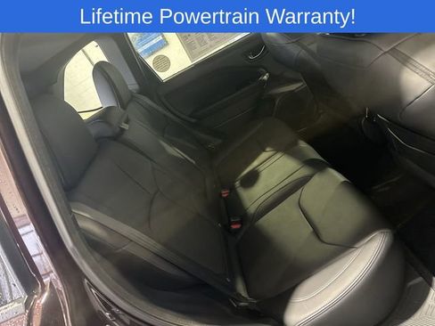 New 2026 Subaru Forester Limited image 22