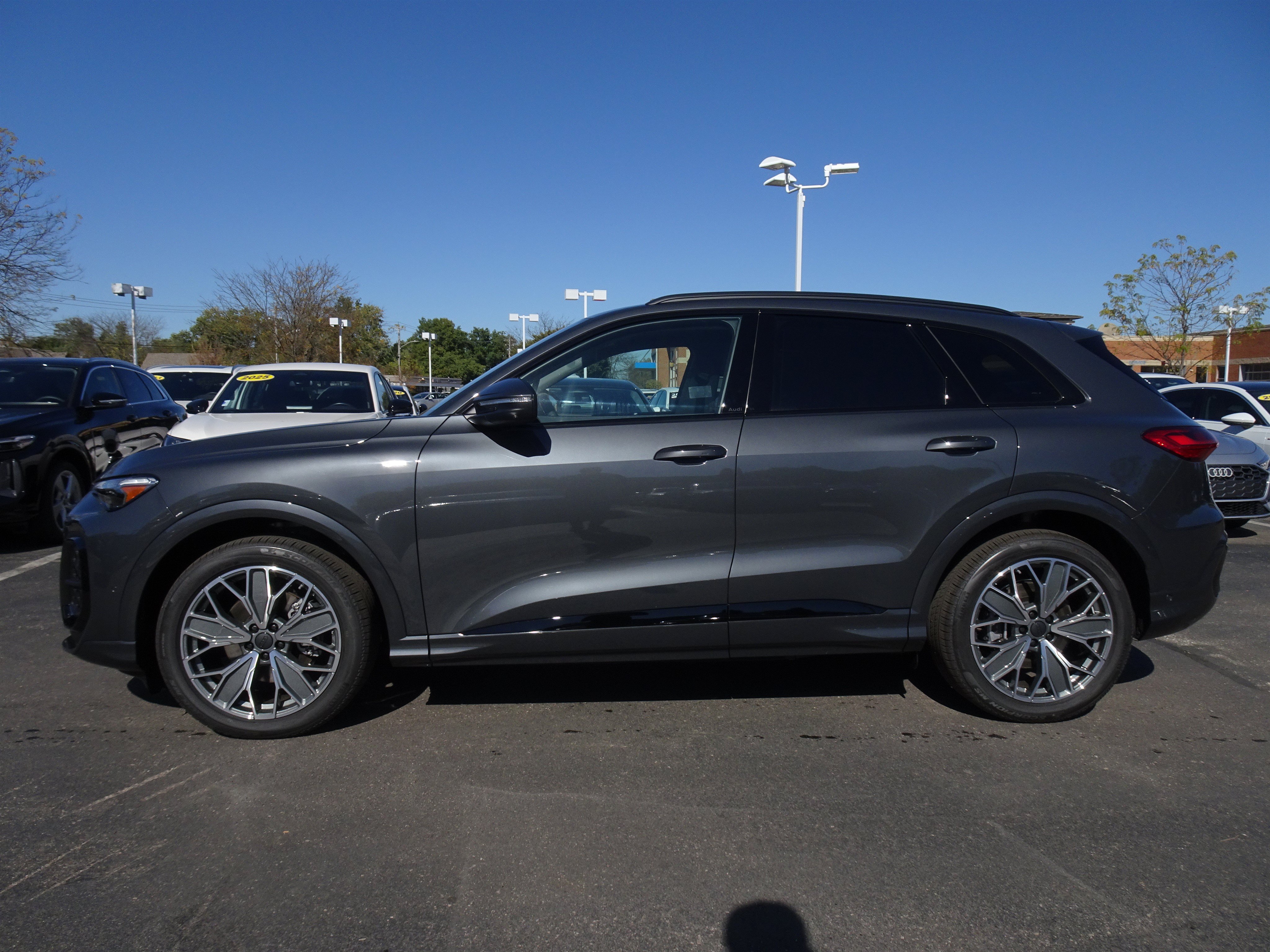 New 2026 Audi Q5 Prestige AWD/4WD image 2