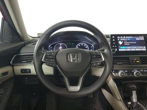 Used 2019 Honda Accord EX-L image 13
