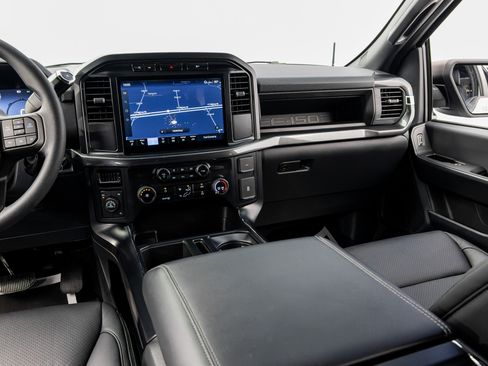 Used 2024 Ford F150 STX AWD/4WD image 35