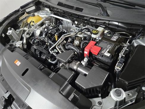 Used 2022 Mitsubishi Outlander ES image 18