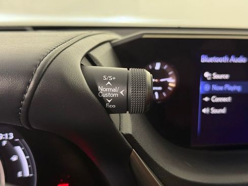 Used 2019 Lexus ES 350 F Sport w/ Accessory Package 2 FWD image 22