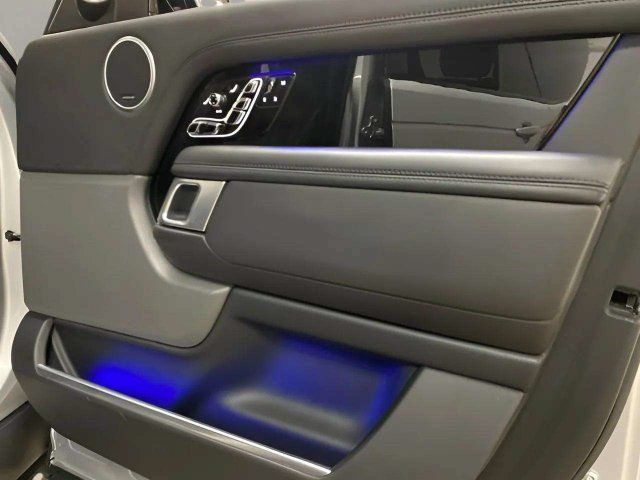 Used 2020 Land Rover Range Rover Autobiography AWD/4WD image 81