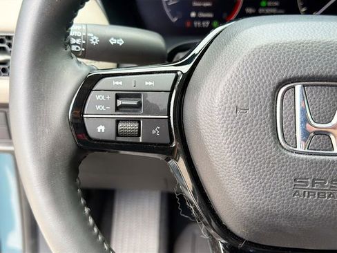 Used 2024 Honda HR-V EX-L image 35