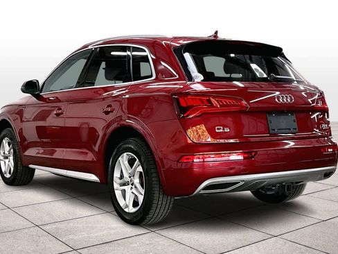 Used 2018 Audi Q5 2.0T Premium Plus w/ Premium Plus Package image 14