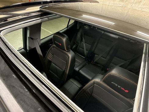 Used 2022 GMC Terrain AT4 w/ Infotainment Package II AWD/4WD image 26