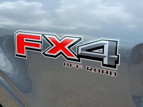 Used 2022 Ford F150 XL w/ STX Appearance Package AWD/4WD image 11