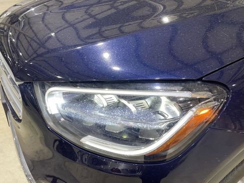 Used 2022 Mercedes-Benz GLC 300 4MATIC w/ Premium Package Lite image 22