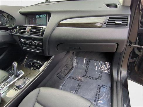 Used 2017 BMW X3 xDrive28i image 21