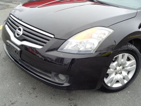 Used 2009 Nissan Altima 2.5 S image 18