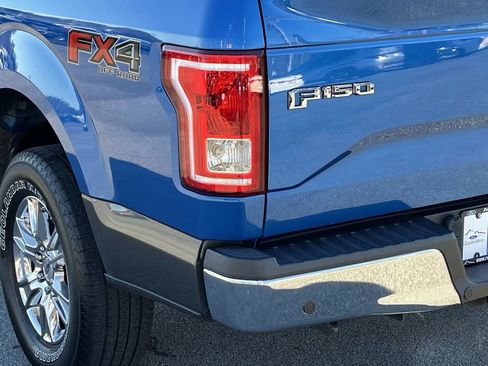 Used 2015 Ford F150 XLT w/ Equipment Group 302A Luxury image 6