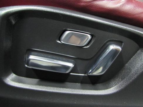 Used 2021 MAZDA CX-9 Carbon Edition FWD image 23