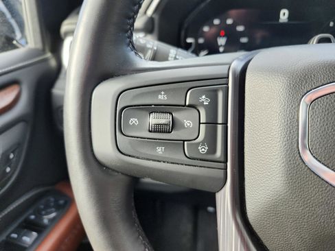 Used 2024 GMC Yukon XL Denali Ultimate w/ LPO, Floor Liner Package image 14