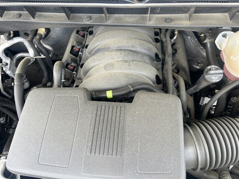Used 2019 GMC Sierra 1500 SLE w/ SLE Value Package AWD/4WD image 36