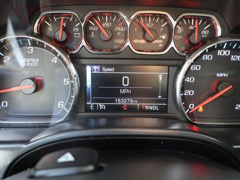 Used 2018 GMC Sierra 1500 SLE w/ Suspension Package, Off-Road AWD/4WD image 20