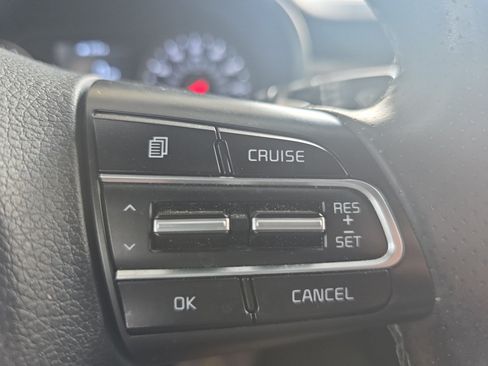 Used 2021 Kia Stinger GT-Line RWD image 21