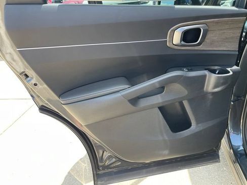 Used 2023 Kia Sorento X-Line EX AWD/4WD image 22