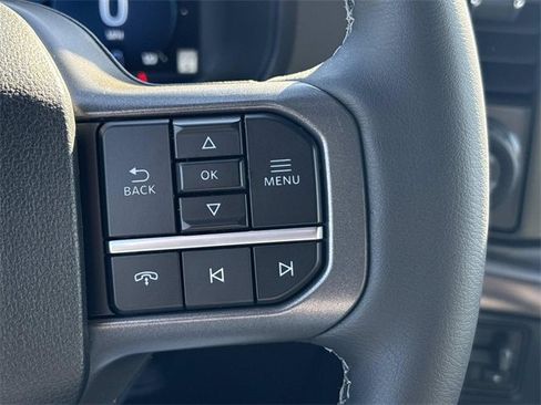 New 2025 Ford F150 Lariat w/ Equipment Group 502A High image 24