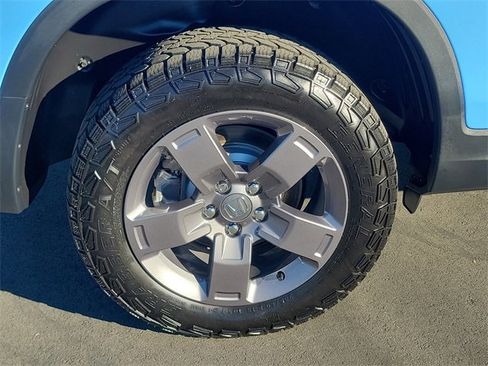 Certified 2024 Honda Ridgeline TrailSport image 6
