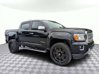 Used 2020 GMC Canyon Denali AWD/4WD video 1