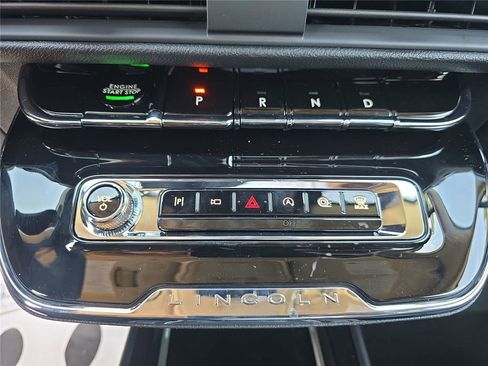 New 2026 Lincoln Corsair Reserve AWD/4WD image 15