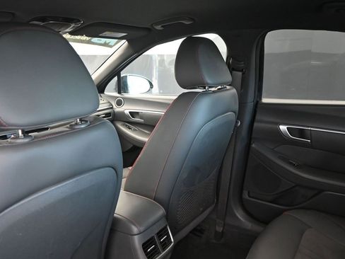 Used 2021 Hyundai Sonata SEL Plus w/ Cargo Package image 20