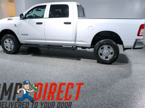 Used 2022 RAM 2500 Tradesman AWD/4WD image 10