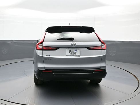 Used 2023 Honda CR-V EX image 7