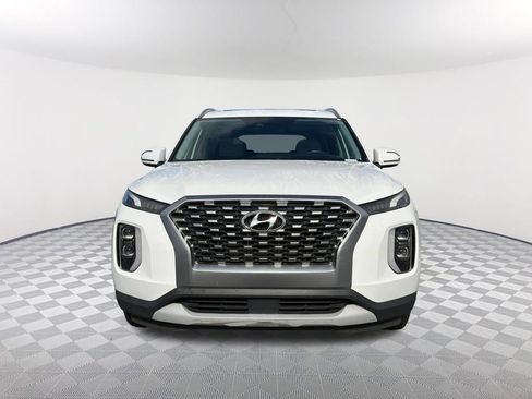 Used 2022 Hyundai Palisade SEL w/ Cargo Package FWD image 2