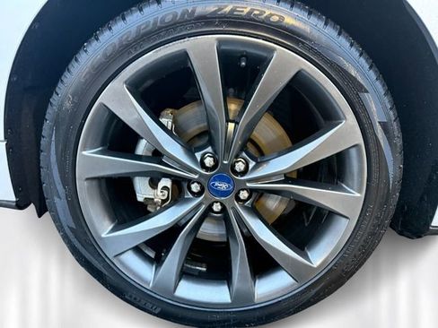 Used 2018 Ford Edge Sport w/ Equipment Group 401A image 9