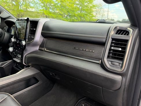 Used 2019 RAM 1500 Limited image 48
