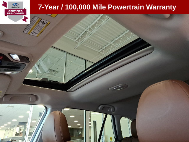 Certified 2024 Subaru Outback Touring XT w/ Popular Package #2 AWD/4WD image 13