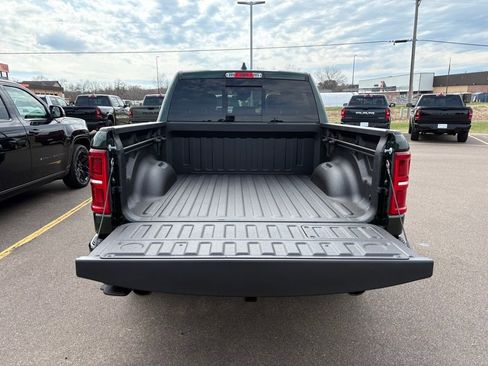New 2026 RAM 1500 Limited w/ Night Edition AWD/4WD image 5