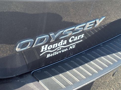 Certified 2019 Honda Odyssey Touring image 5