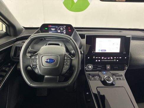 Used 2024 Subaru Solterra Premium image 21