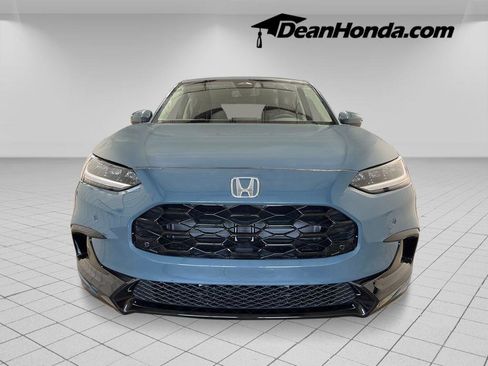New 2026 Honda HR-V EX-L image 9