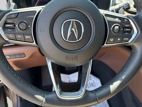 Used 2025 Acura MDX SH-AWD w/ Technology Package image 10