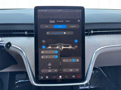 Used 2025 Volvo EX90 Ultra image 24