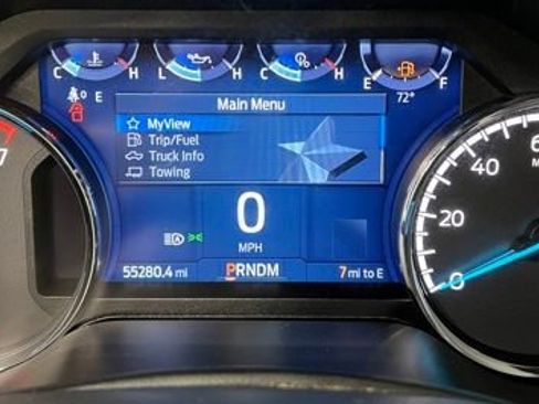 Used 2023 Ford F150 Tremor w/ 360 Degree Camera Package AWD/4WD image 26