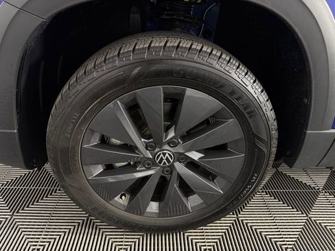 Used 2024 Volkswagen Taos S image 11