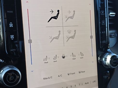 New 2026 RAM 2500 Laramie image 45