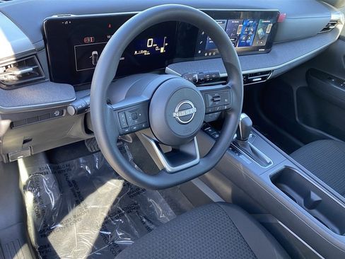 New 2026 Nissan Kicks S image 19