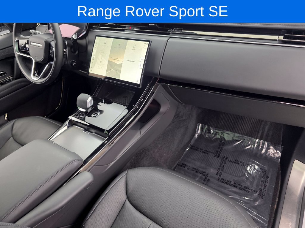 Used 2024 Land Rover Range Rover Sport SE AWD/4WD image 28