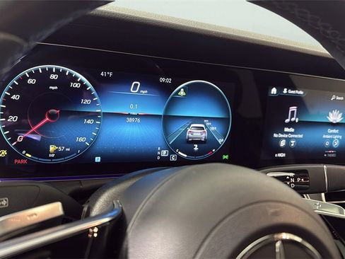 Used 2022 Mercedes-Benz E 350 E 350 image 20