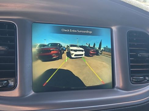 Certified 2023 Dodge Charger GT w/ Blacktop Package image 23